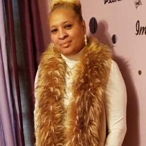 Meet your Posher, Tammy